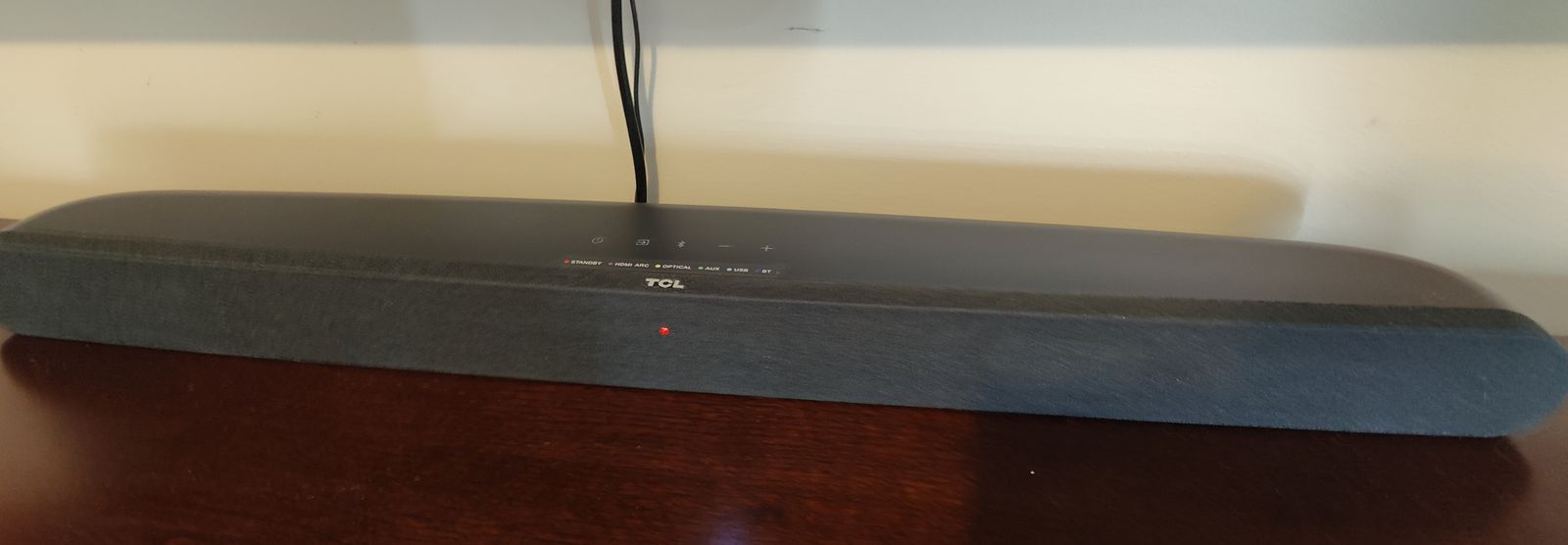 TCL Alto 6 2.0 Channel Home Theater Sound Bar