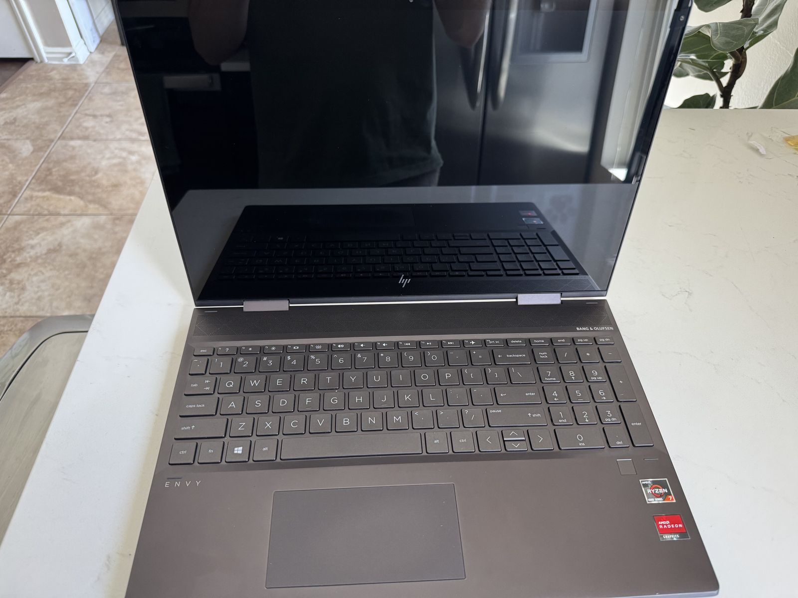 HP ENVY x360 15" Laptop