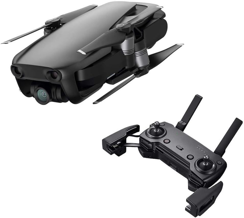 DJI Mavic Air (1st Generation)