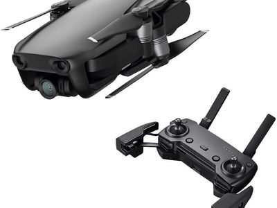 DJI Mavic Air (1st Generation)