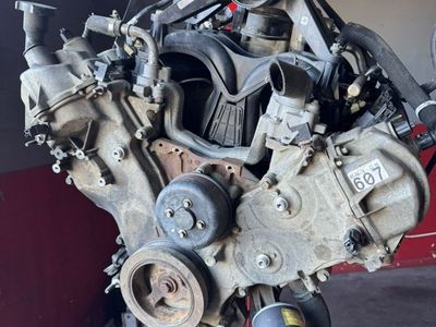 2010 Ford F150 5.4L 3V Engine. *low Mileage*