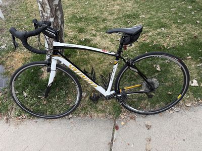 Specialized Secteur Comp Road Bike