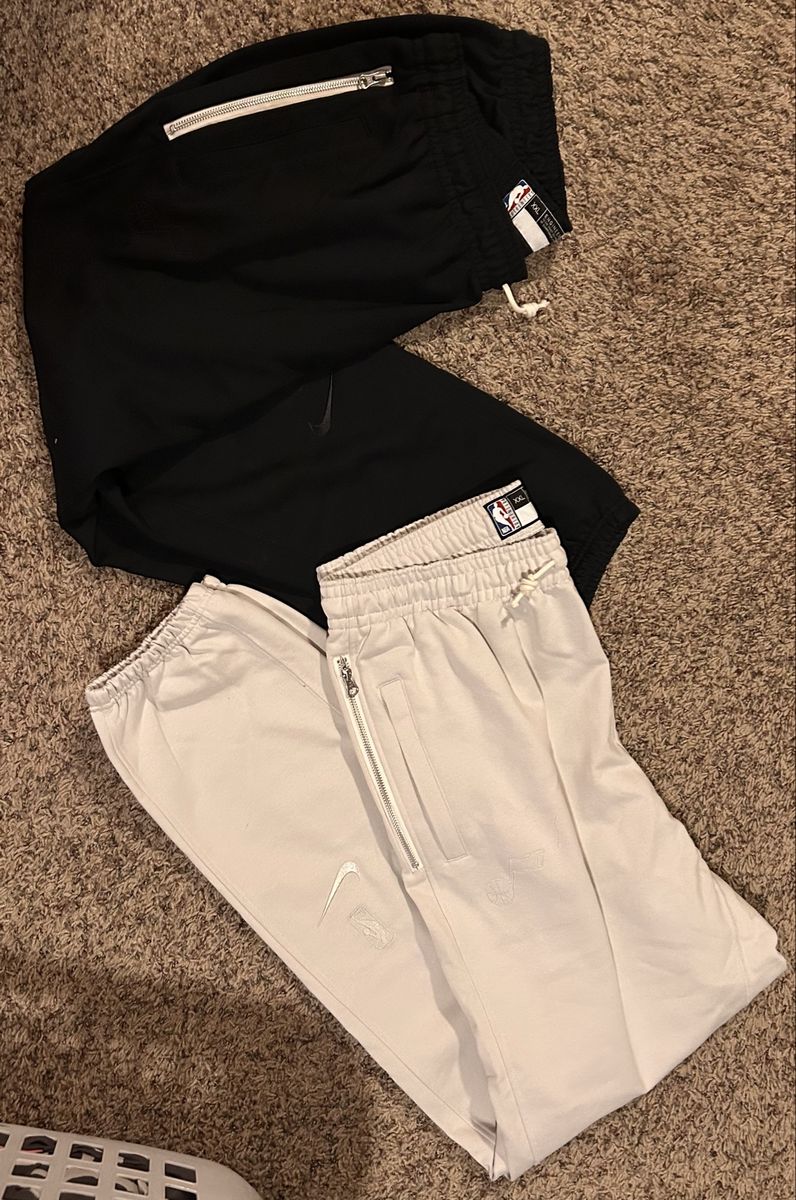 Men’s Utah Jazz Sweat Pants