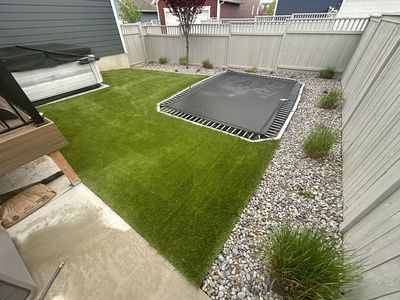 Artificial Turf