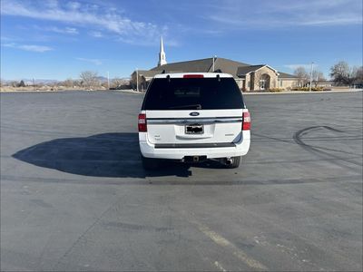 2015 Ford Expedition XLT