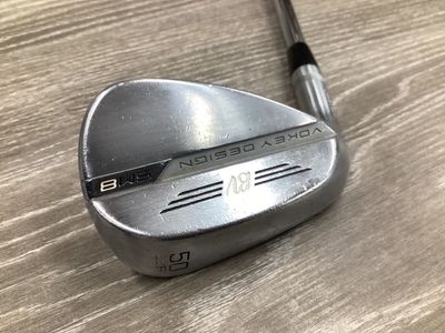 TITLEIST VOKEY SM8 50