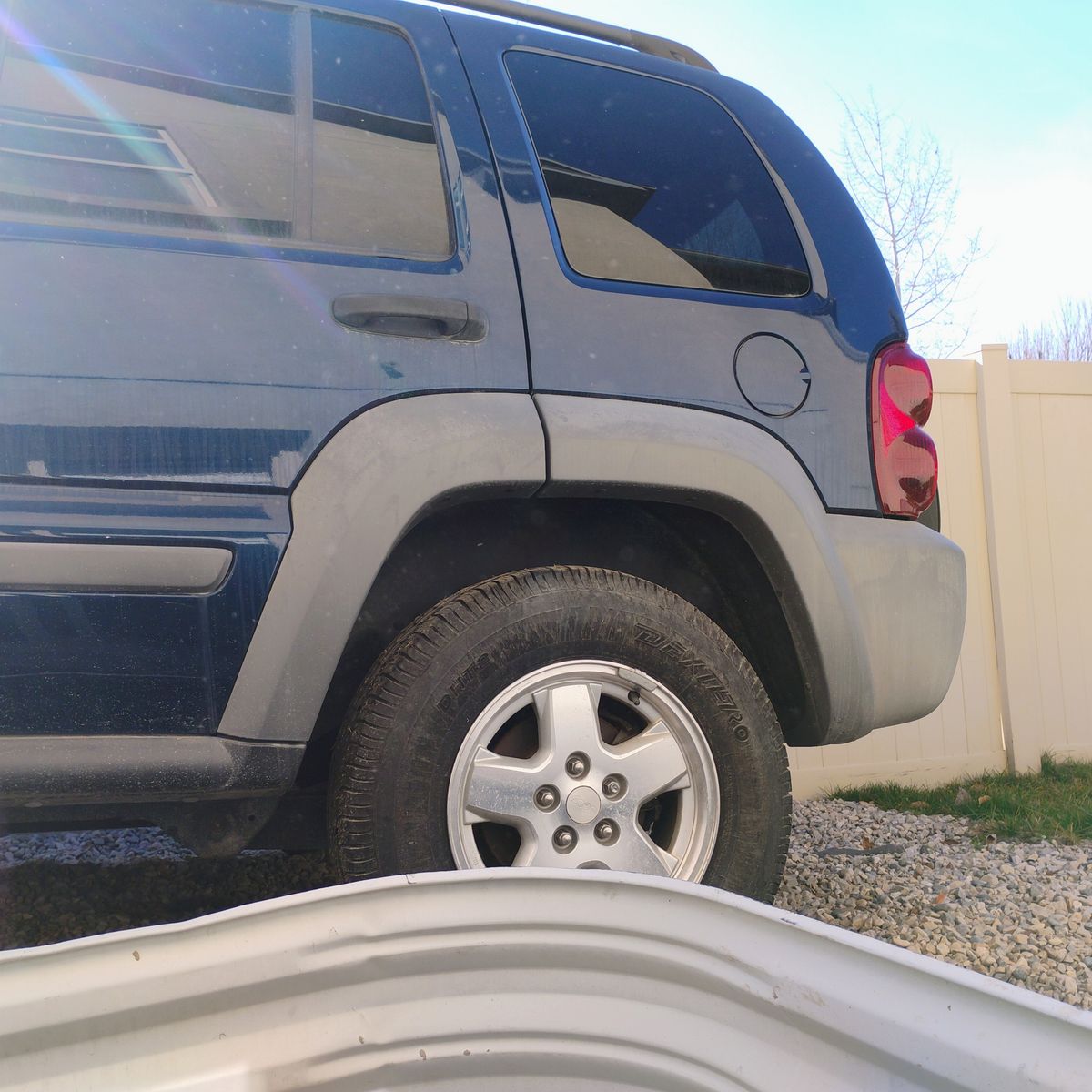 Turbo diesel jeep super cool