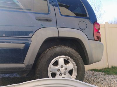 Turbo diesel jeep super cool