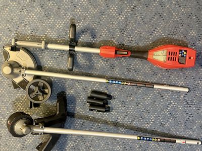 Milwaukee M18 FUEL Landscaping Kit (Bundle) ***Tool Only***