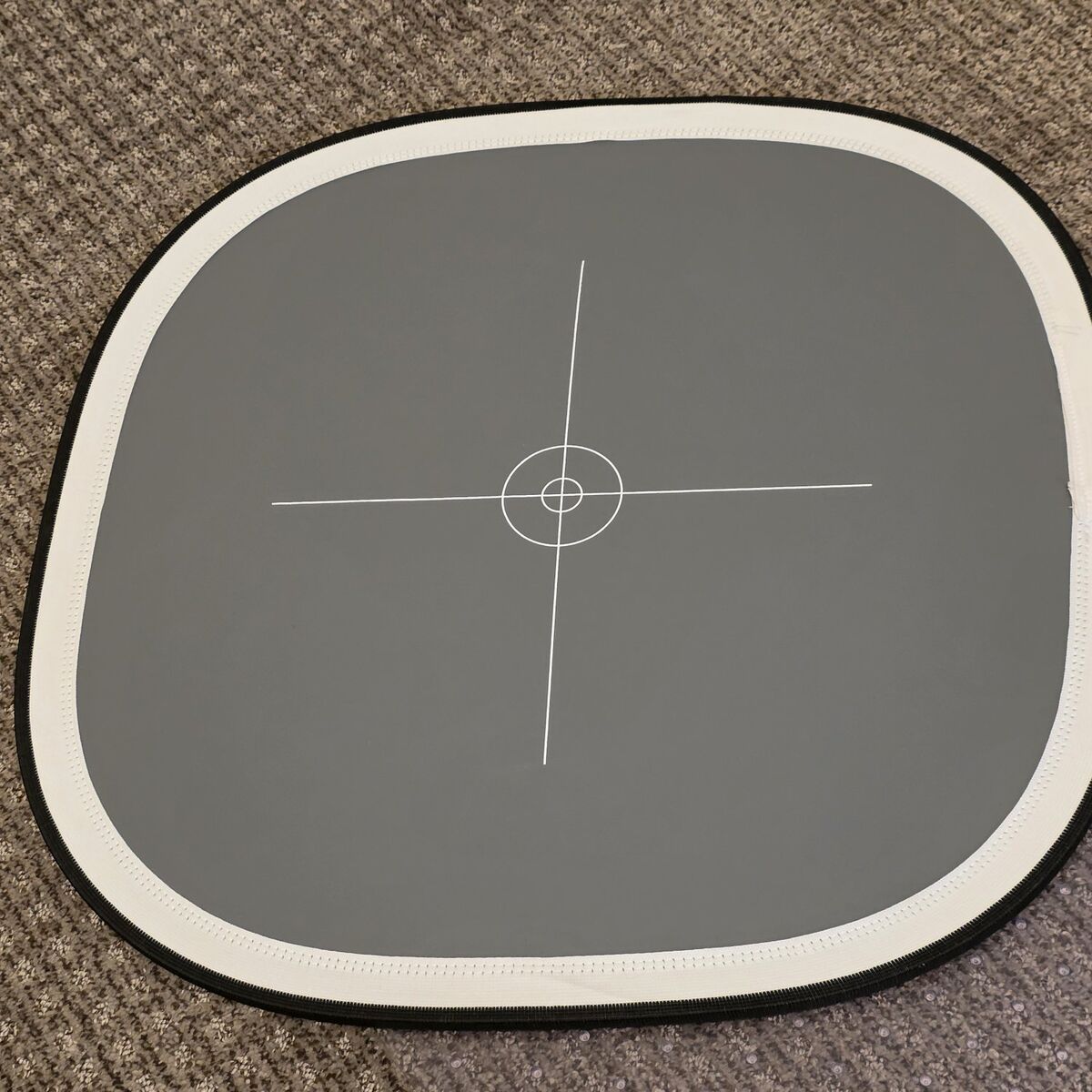 Lastolite reflector/white and Grey card