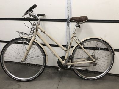 Trek Allant Womens Bike Large