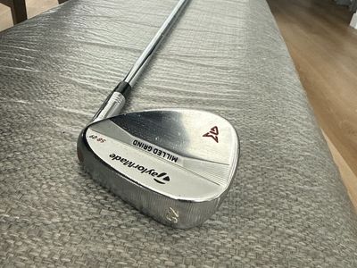 Taylormade 52 degree Wedge