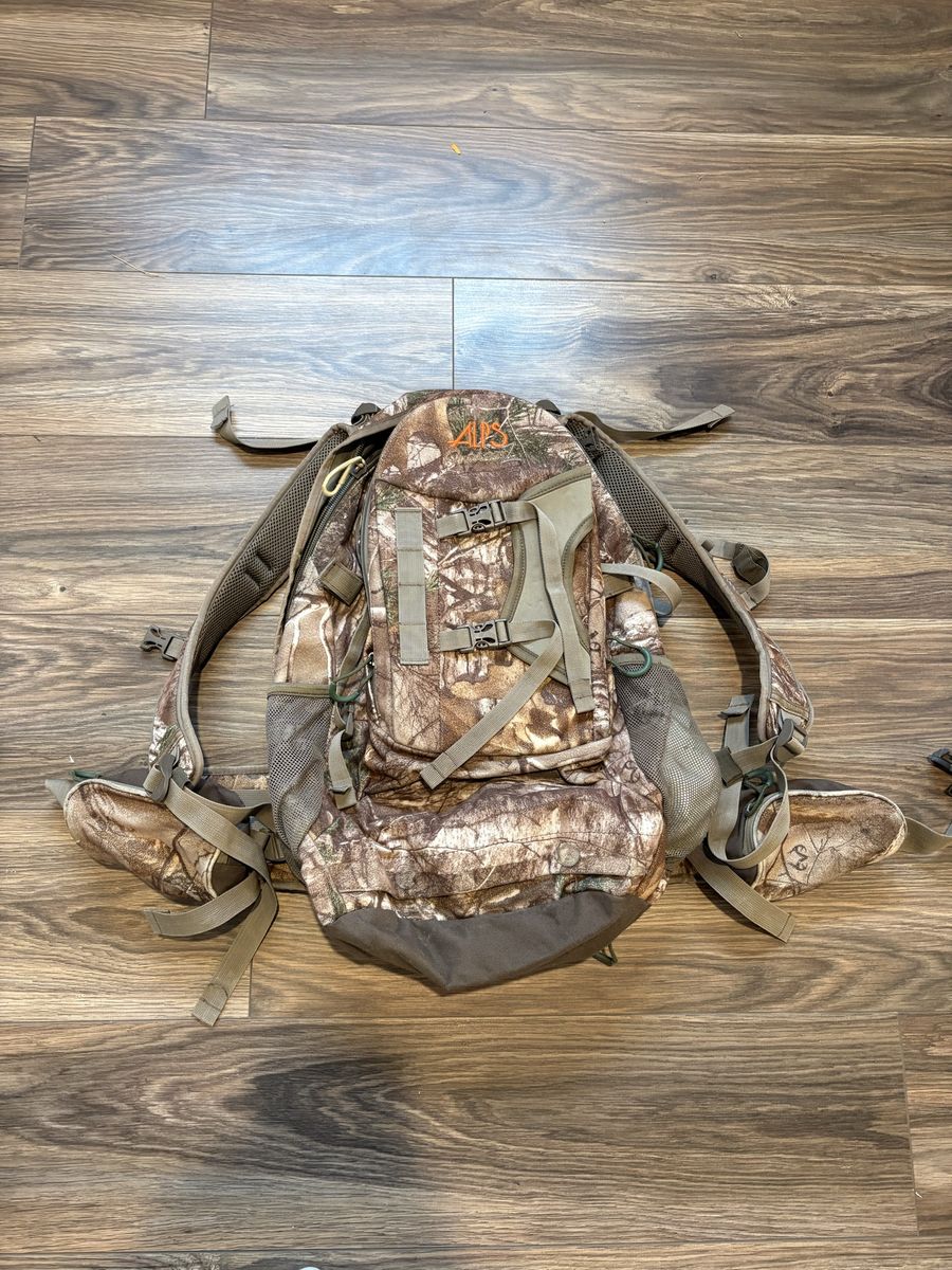 Alps Hunting Backpack