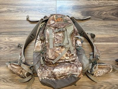 Alps Hunting Backpack