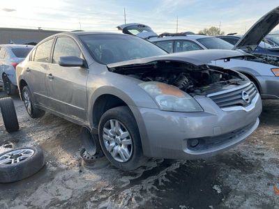 New Arrival - 2008 Nissan Altima Parts