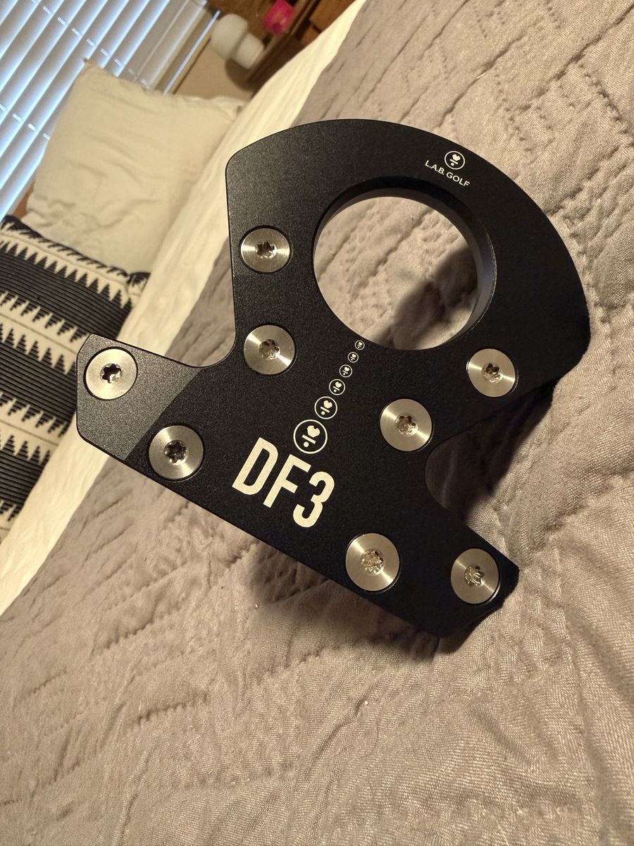 Lab DF3 34’