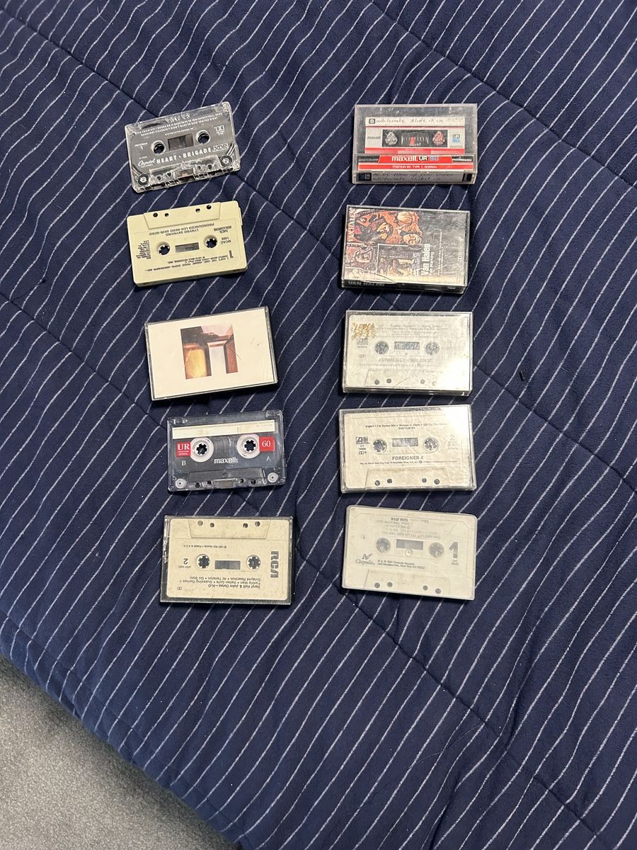 Classic Rock CDs