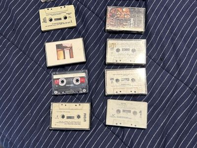 Classic Rock CDs