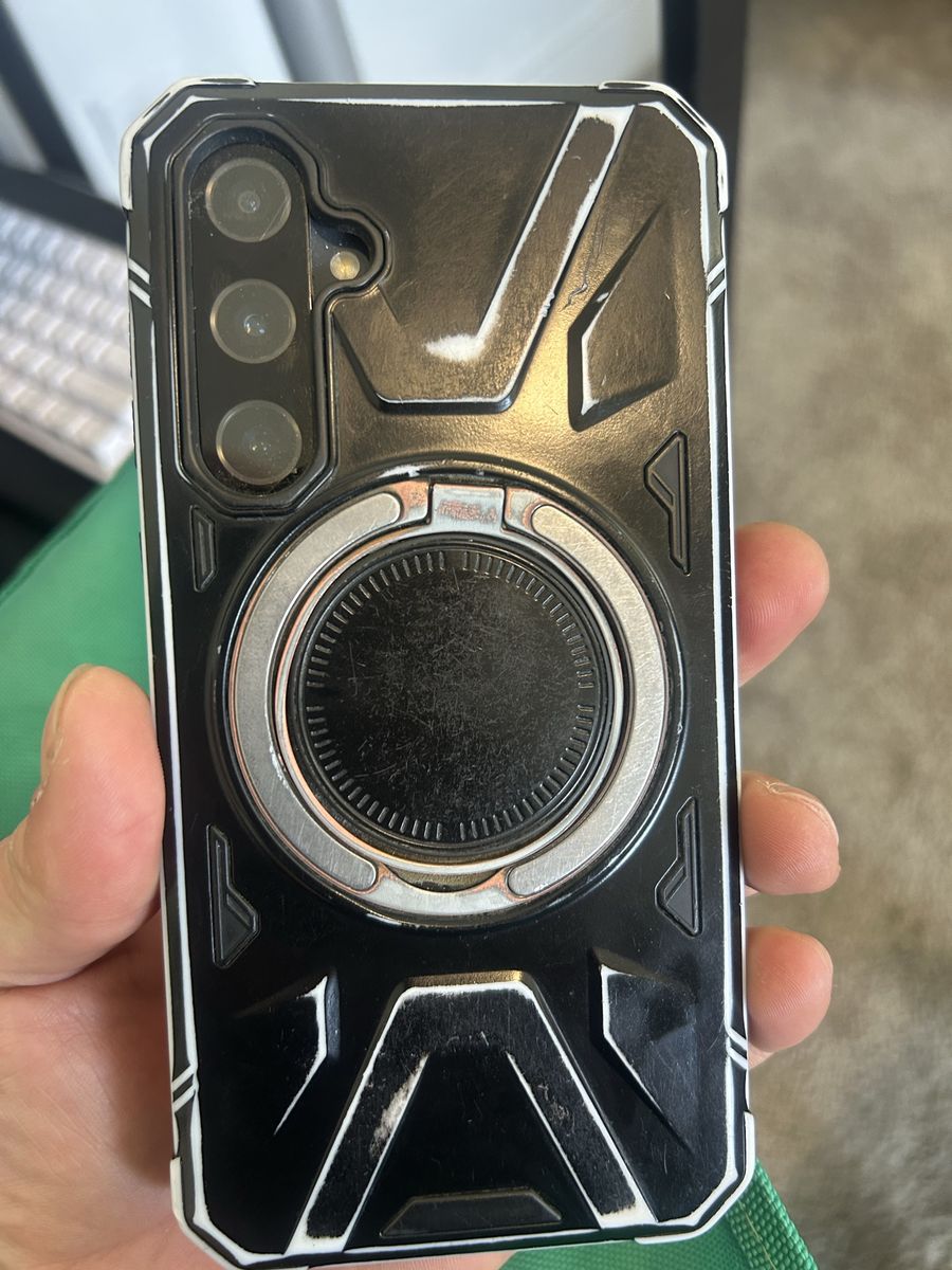 Unlocked Galaxy S23 FE