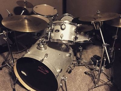 PDP Drumset