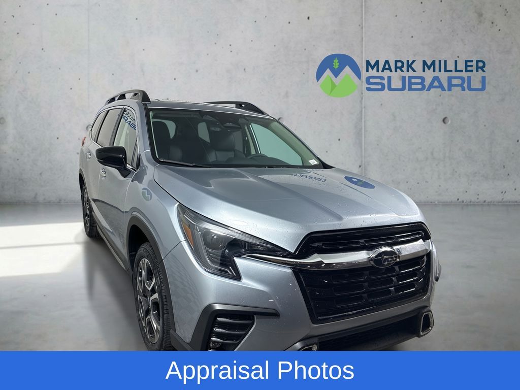 2026 Subaru Ascent Touring