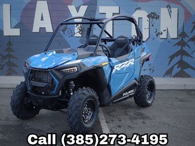 2026 Polaris® RZR Trail Sport