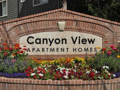 Canyon View Apartment Homes - Multi-Room Rental Property with Amenities 1400/month
