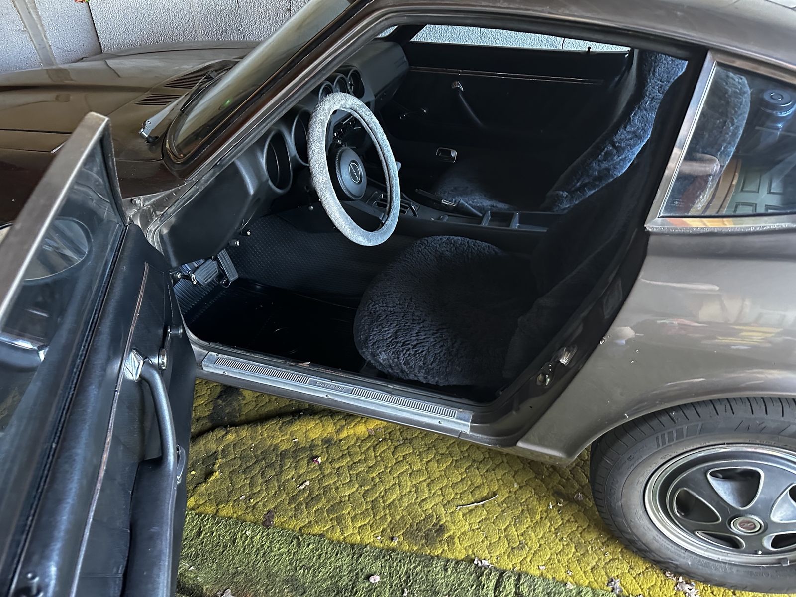Simple Syr 1974 Datsun 260Z in Syracuse, UT | KSL Cars