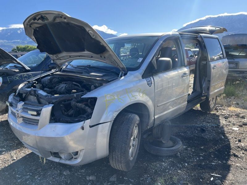 Just In! 2009 Dodge Grand Caravan Parts - UTPAP Orem