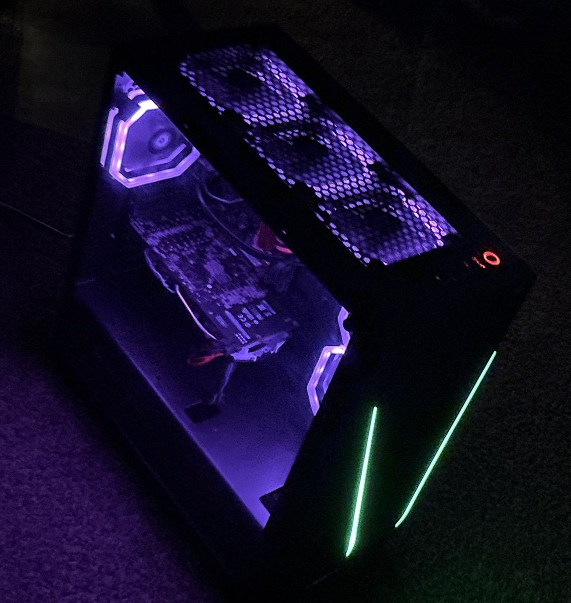 Gaming/Everyday Use PC