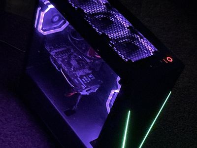 Gaming/Everyday Use PC