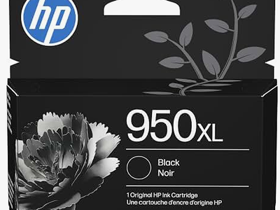 Print cartridge for HP deskpro 8600