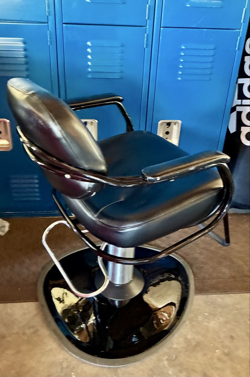 Salon Chair Hydrolic