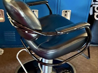 Salon Chair Hydrolic