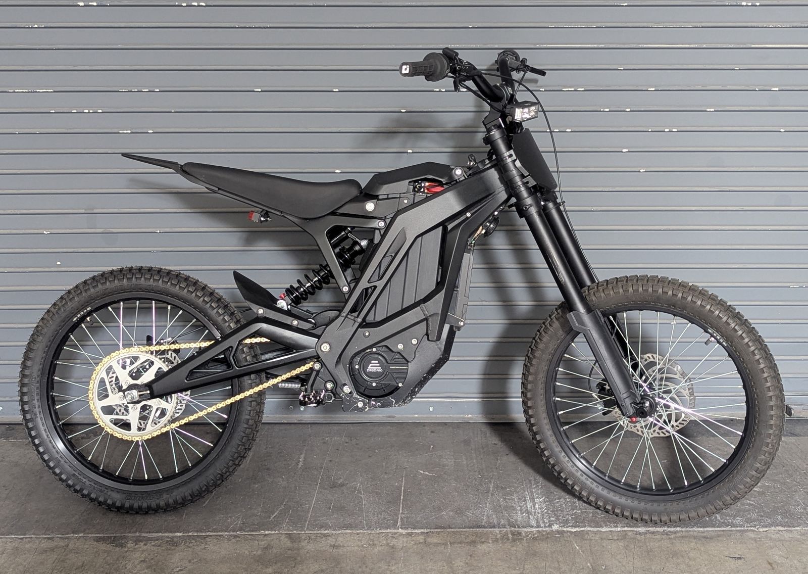 E-Ride Pro SS 2.0, 72V 40Ah | Mint Condition & Recently Serviced