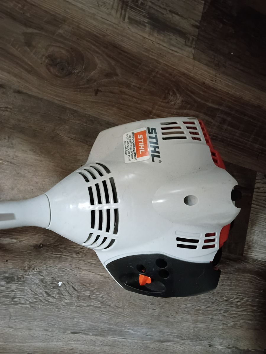 Stihl Weed Whackee