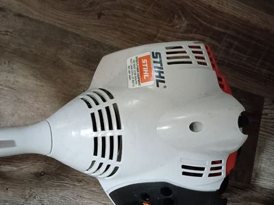 Stihl Weed Whackee