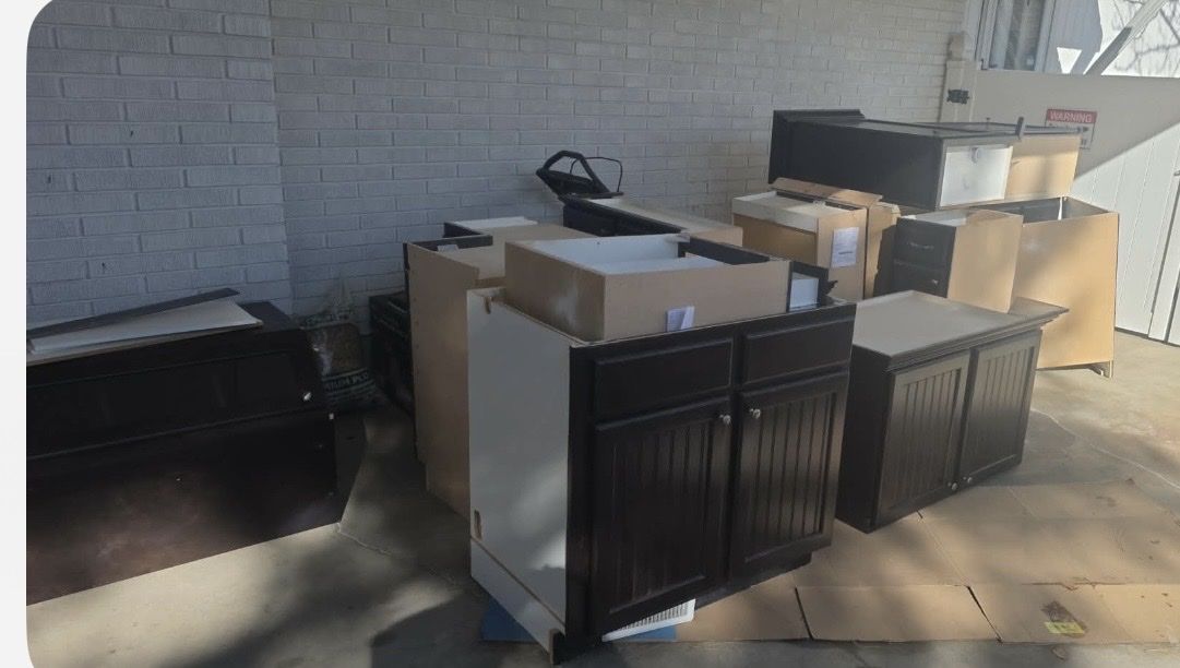 kitchen Cabinets For Sale