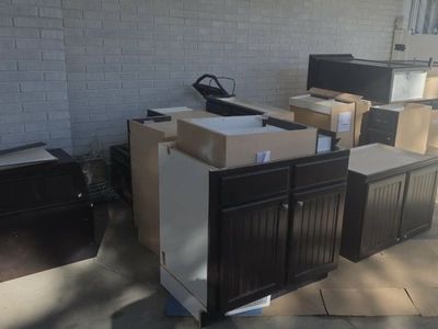 kitchen Cabinets For Sale