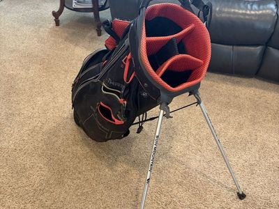 Sun mountain stand bag