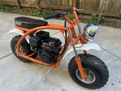 Coleman BT200X