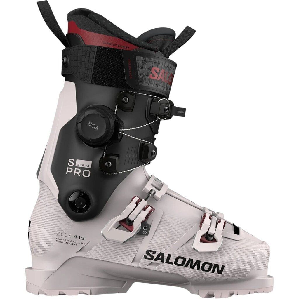 Salomon Women's S/Pro Supra C BOA 115 W
