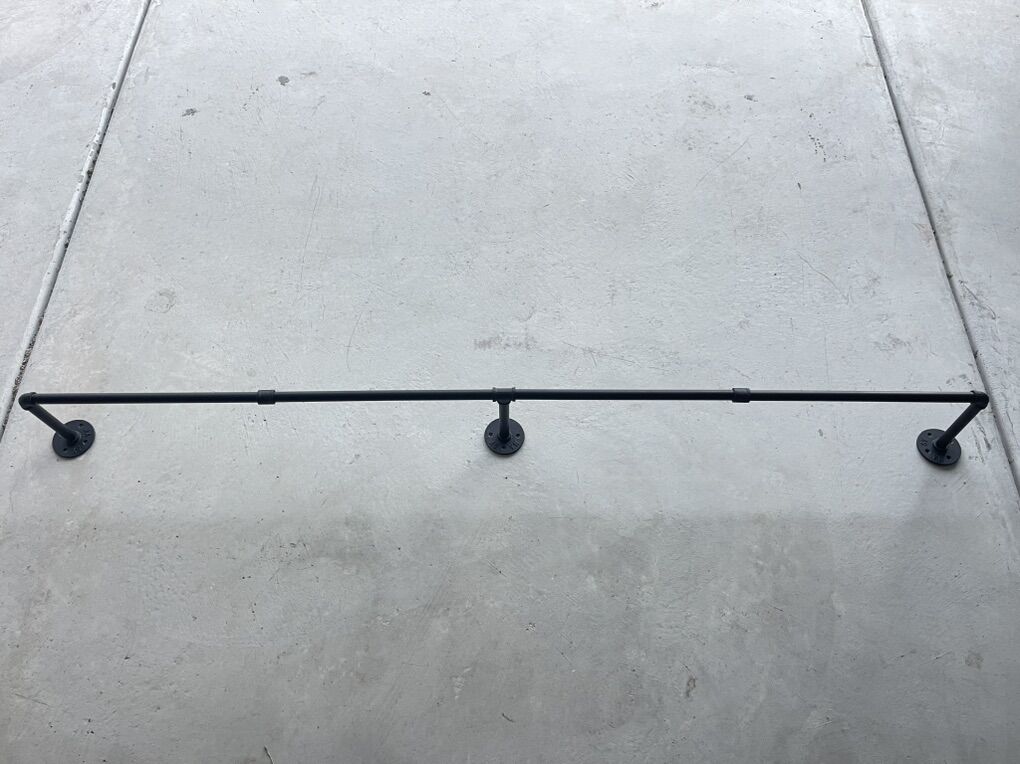 Industrial Pipe Plant Hanger