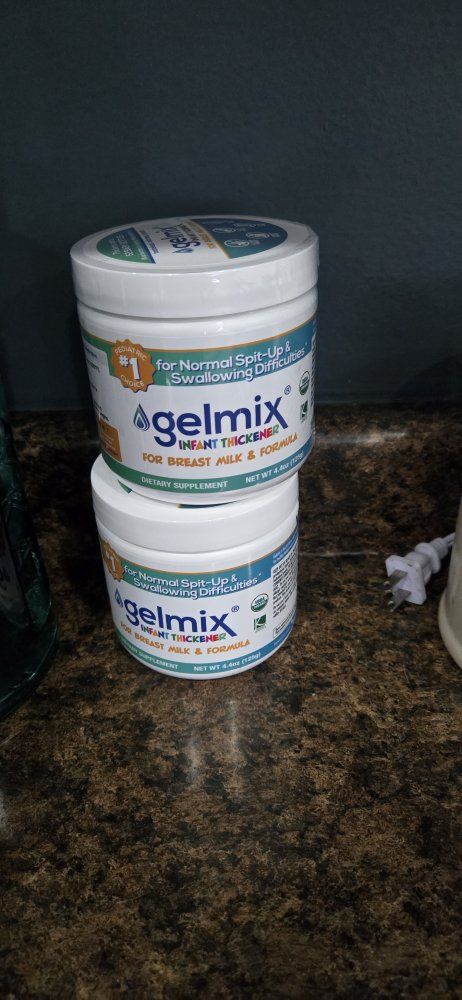 gelmix