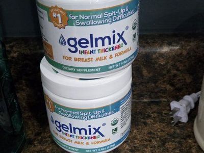 gelmix