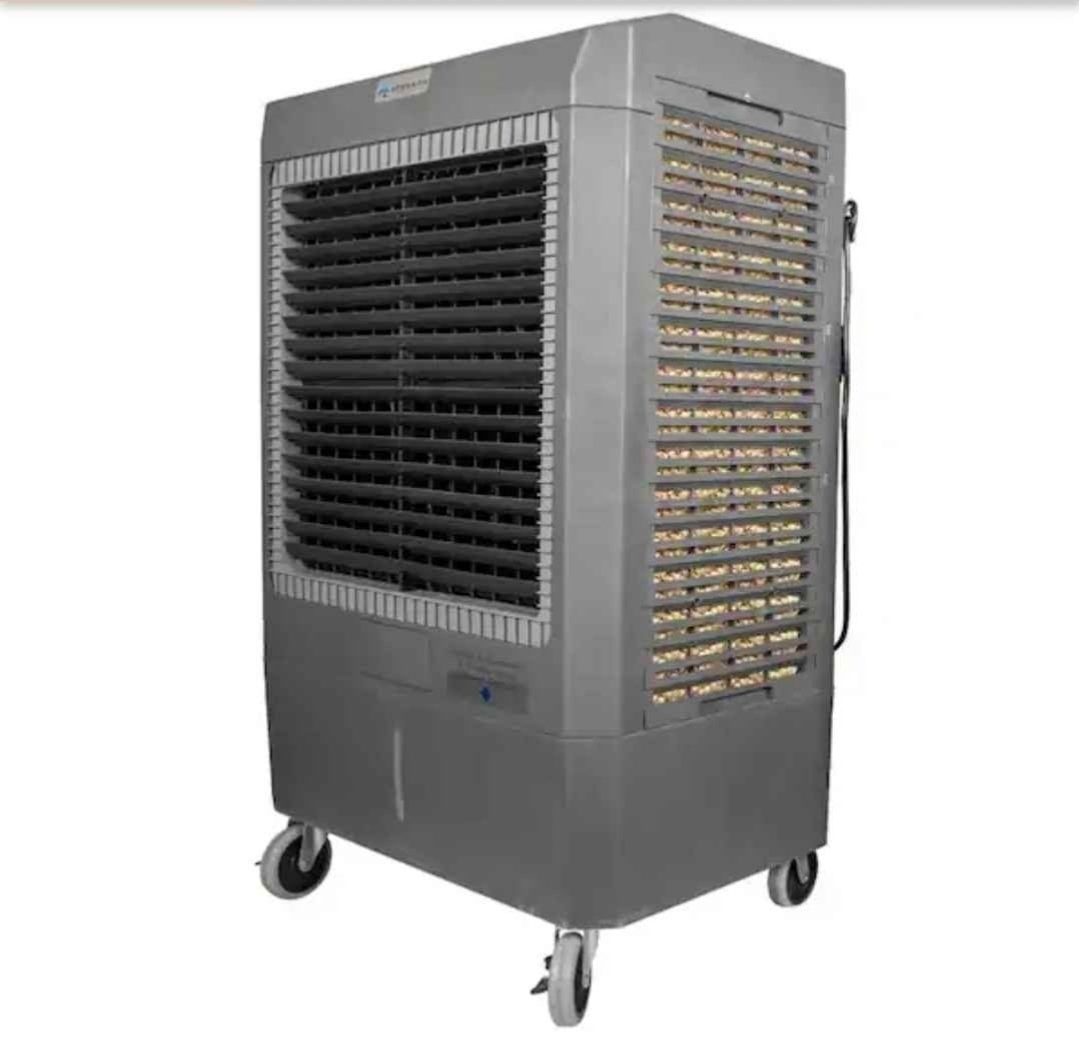 Evaporative Shop cooler