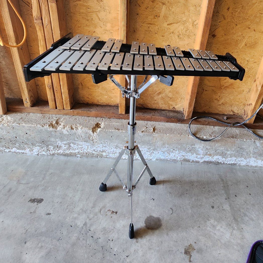 Yamaha Student Bell Kit