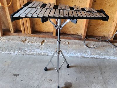 Yamaha Student Bell Kit