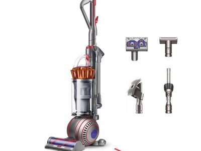 Dyson Ball Animal 3 Extra Upright Vacuum Cleaner Complete Set