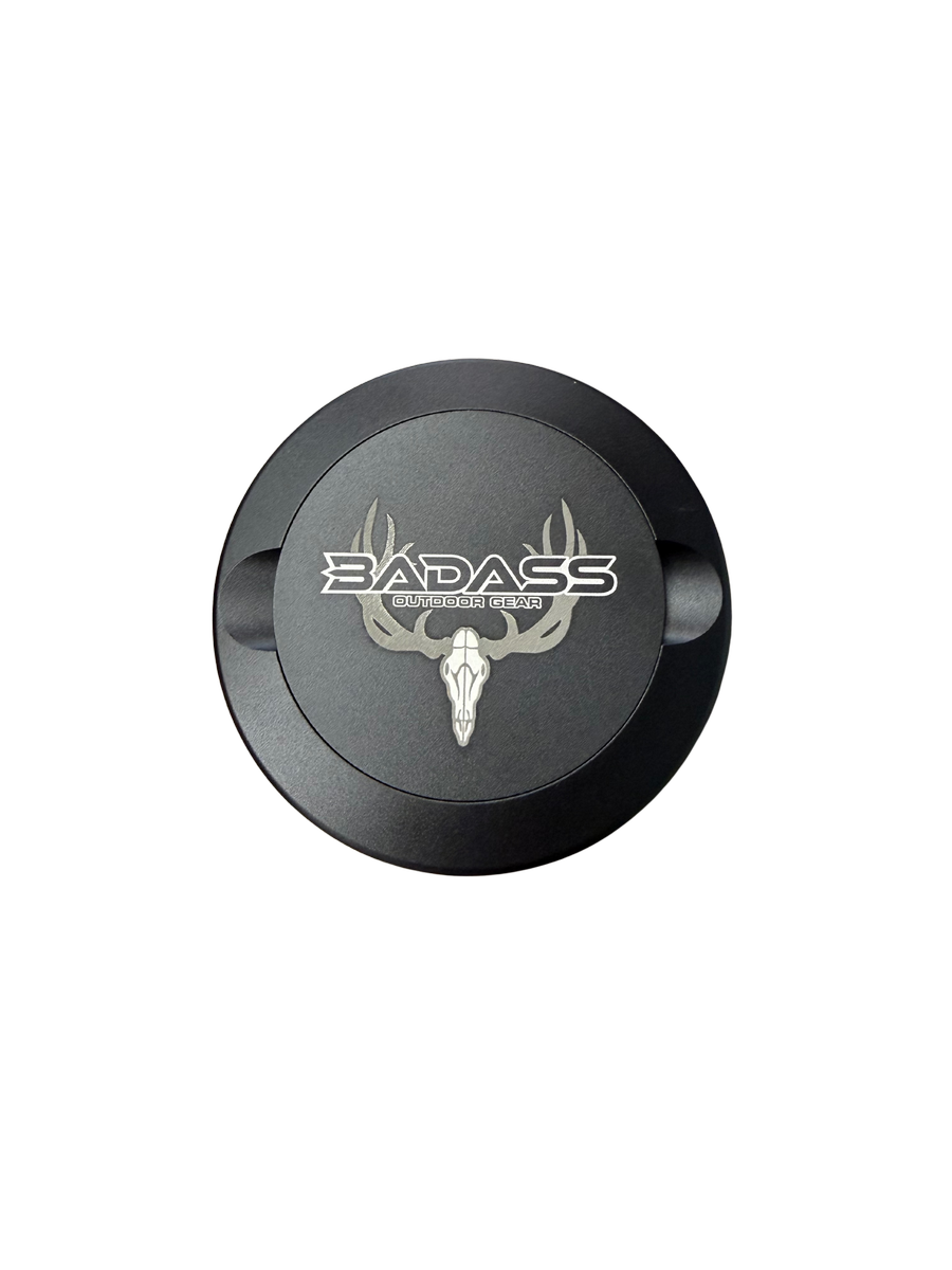 Badass OG Pouch Container